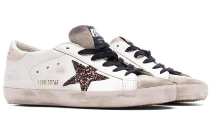 Кроссовки женские Golden Goose Superstar - Boxette Shop