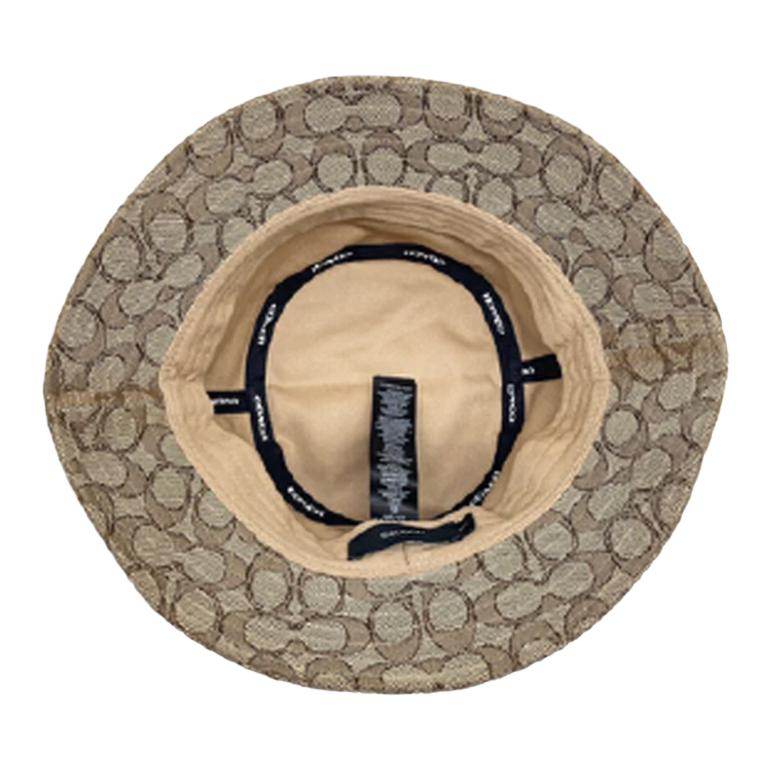 Панама Coach - Boxette Shop