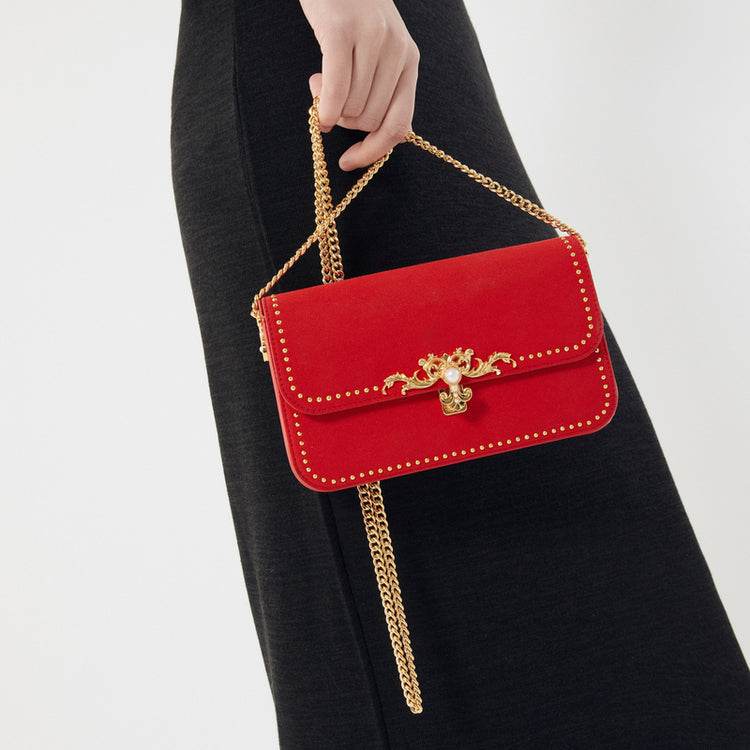 Сумка женская Charles&Keith - Boxette Shop