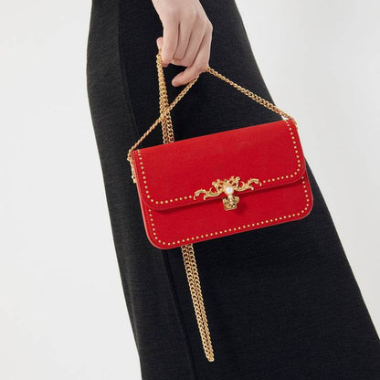 Сумка женская Charles&Keith - Boxette Shop