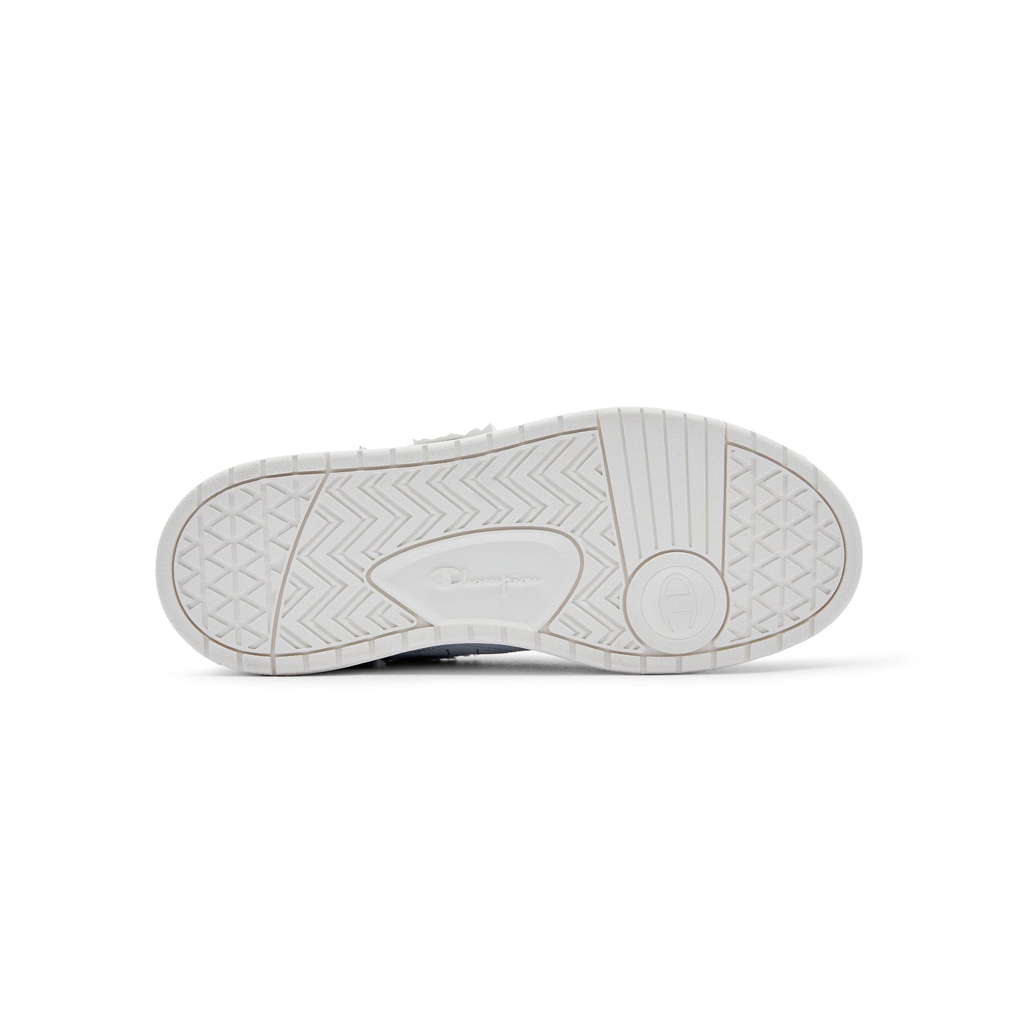 Кроссовки Champion Street Skater 1 - Boxette Shop