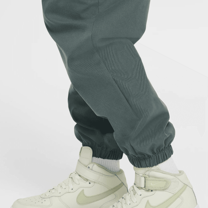 Брюки женские Nike Exquisite Lightweight Twill - Boxette Shop
