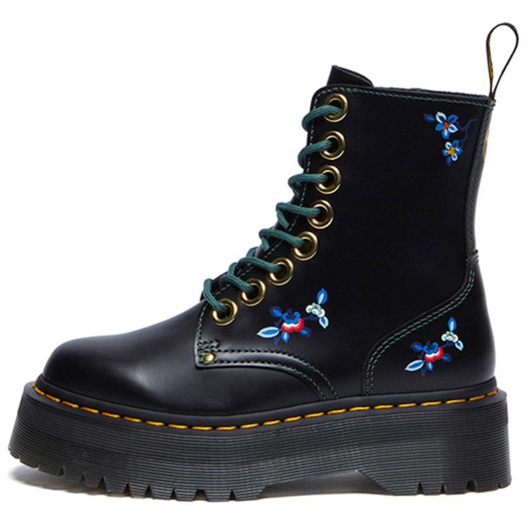 Ботинки женские Dr. Martens