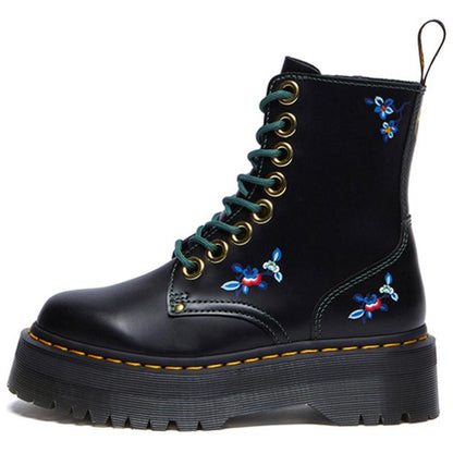 Ботинки женские Dr. Martens