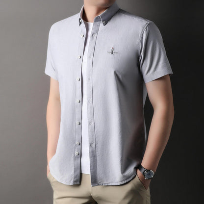 Рубашка мужская Pierre Cardin