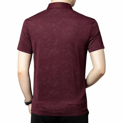 Рубашка мужская Pierre Cardin