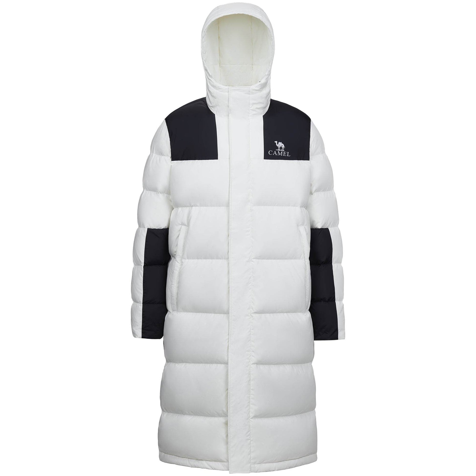 Пуховик Camel WarmDown Series - Boxette Shop