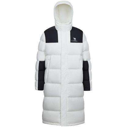 Пуховик Camel WarmDown Series - Boxette Shop