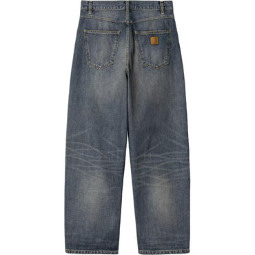 Джинсы женские Carhartt WIP SS25