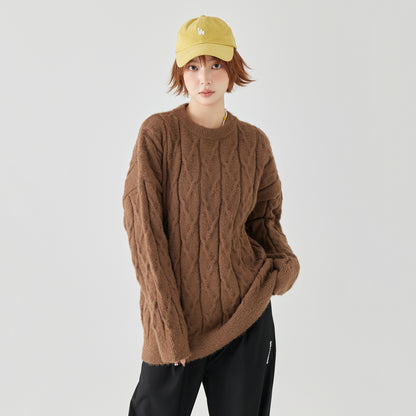 Свитер Golfcross