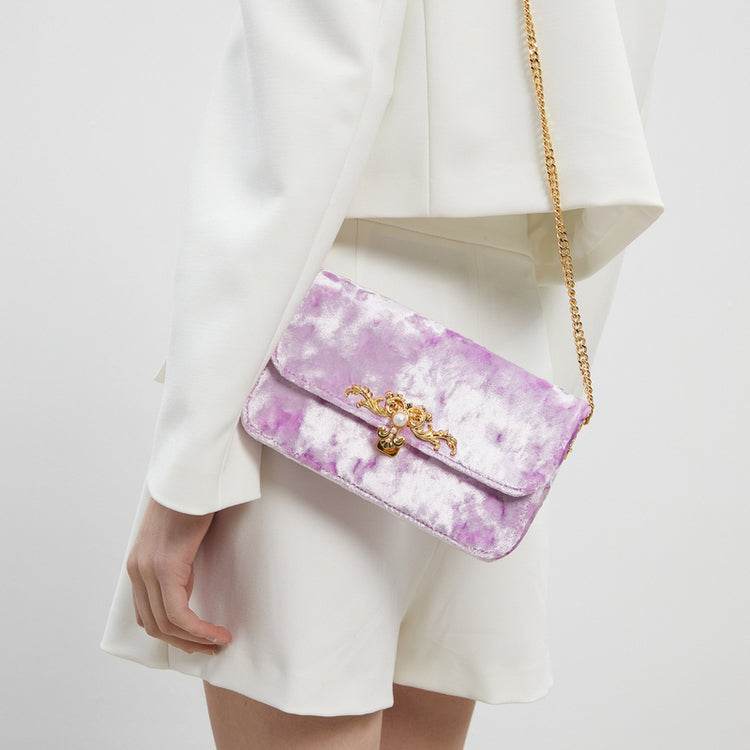 Сумка женская Charles&Keith - Boxette Shop