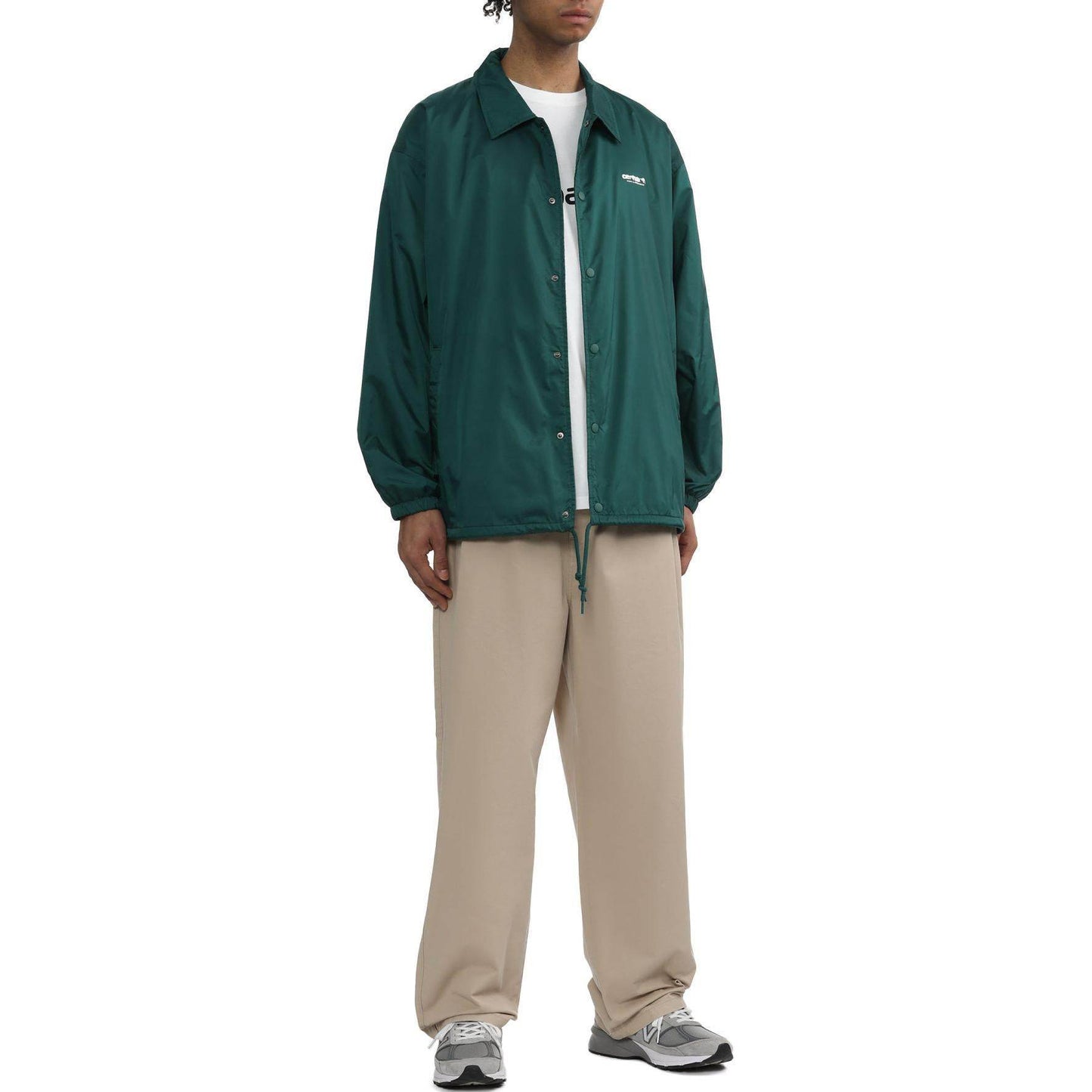 Куртка мужская Carhartt WIP - Boxette Shop