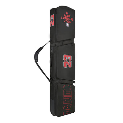 Рюкзак для сноуборда NA401