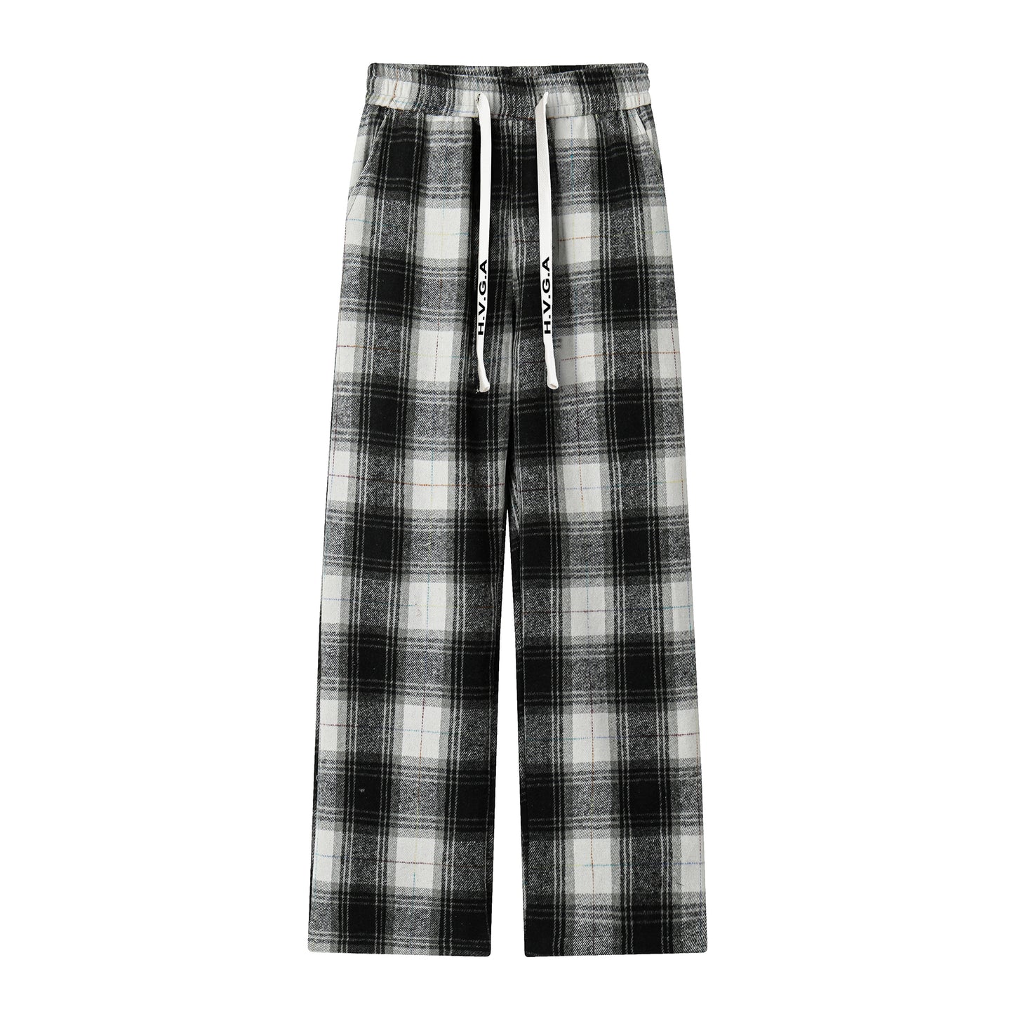 Брюки мужские H.V.G.A.