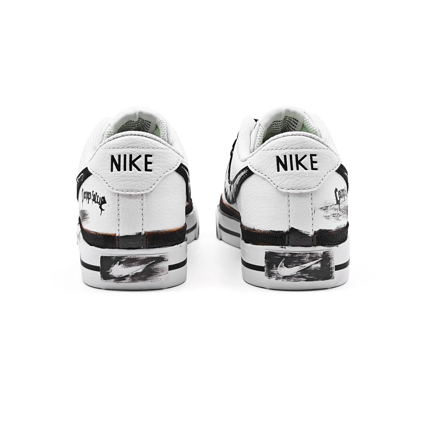 Кроссовки Nike Court Legacy - Boxette Shop