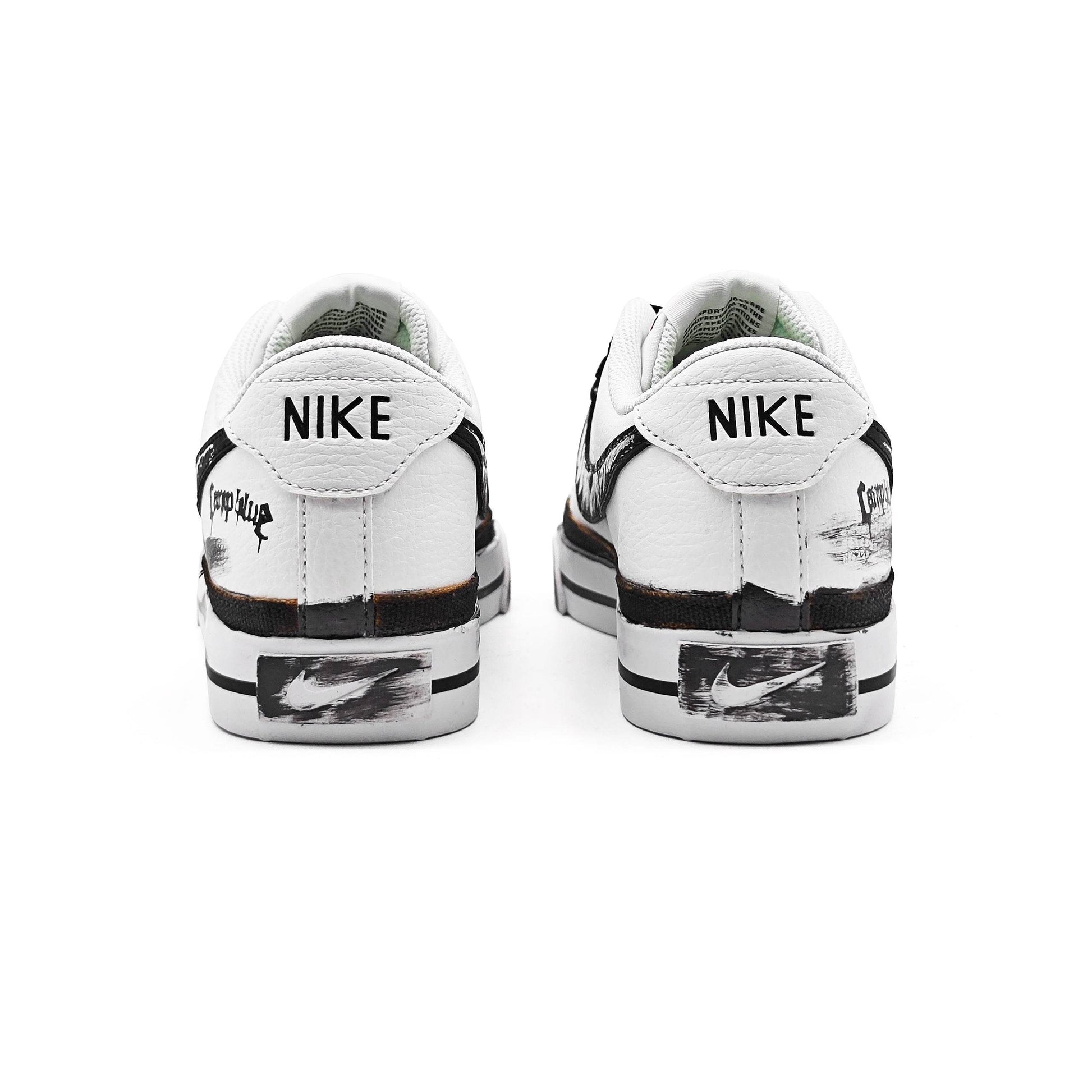 Кроссовки Nike Court Legacy - Boxette Shop