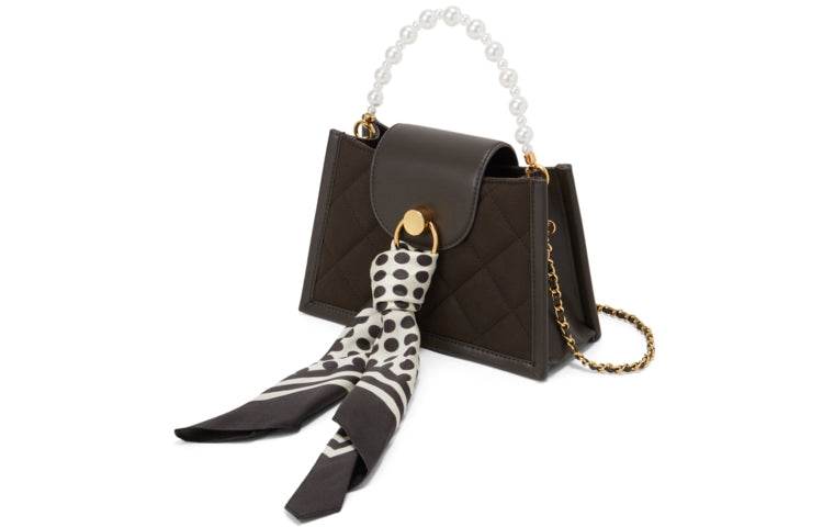 Сумка женская Charles&Keith - Boxette Shop