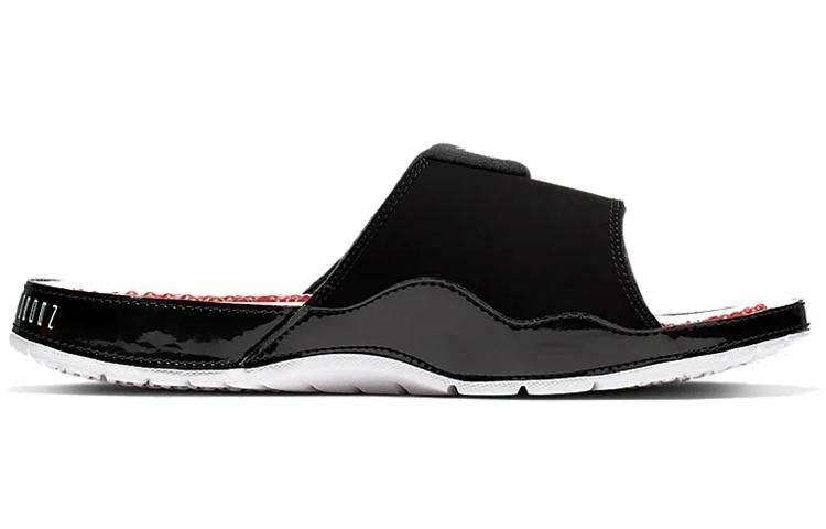 Шлепанцы мужские Jordan Hydro 11 - Boxette Shop