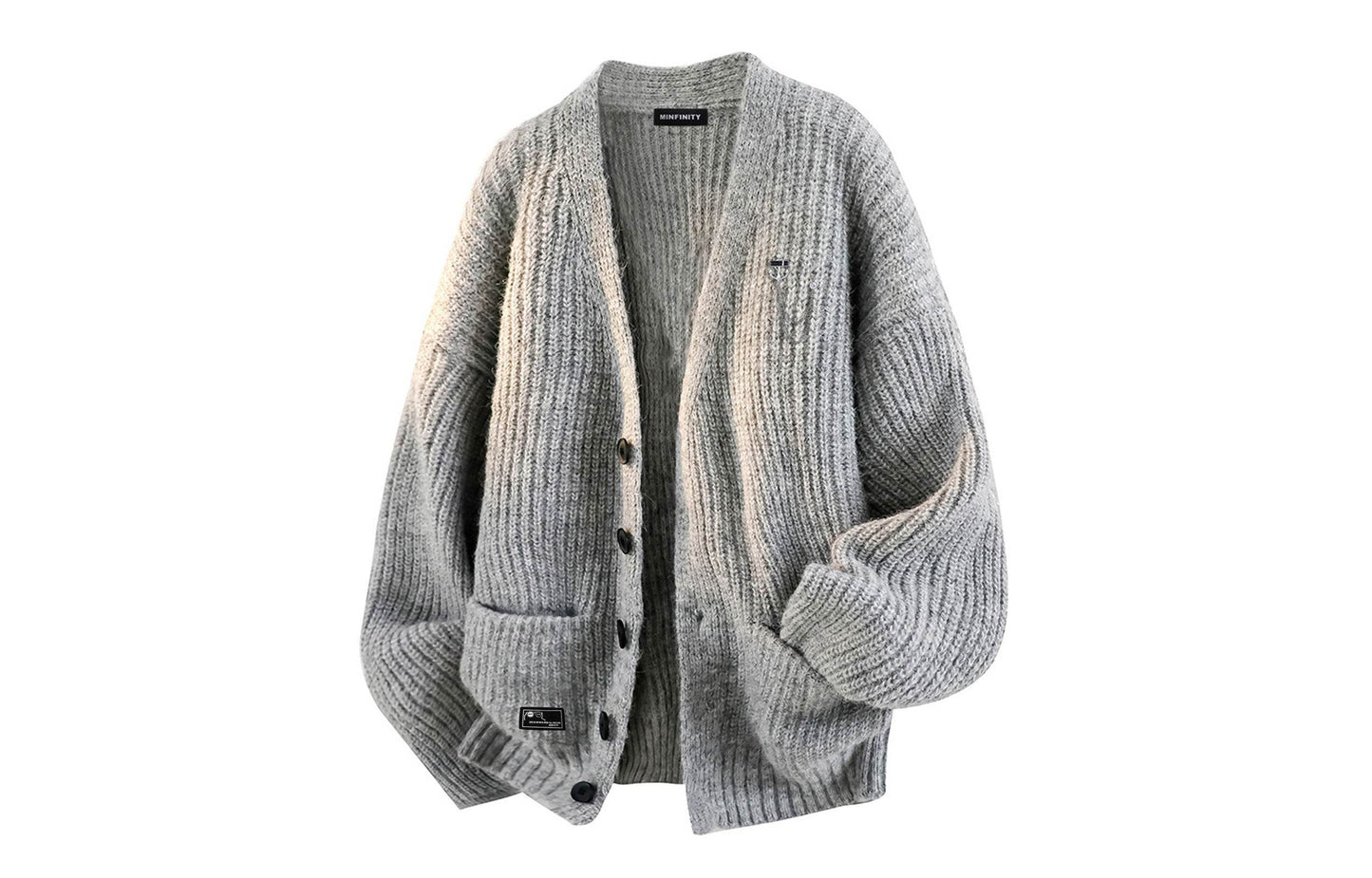 Кардиган Minfinity - Boxette Shop