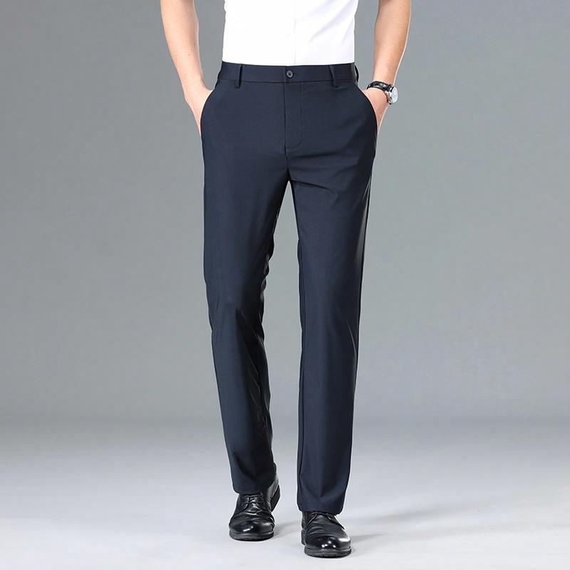 Брюки мужские Antioffice