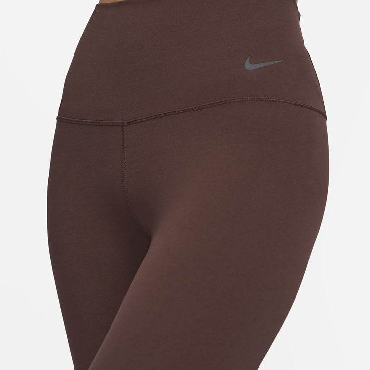 Спортивные леггинсы женские Nike Zenvy Emancipation Collection - Boxette Shop