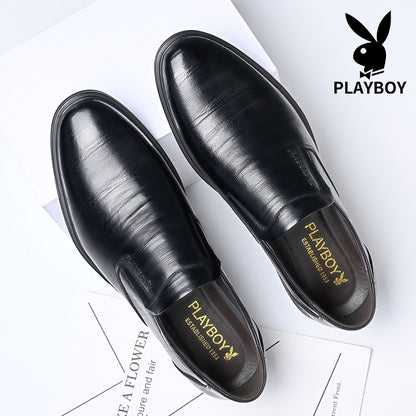 Erkaklar uchun Playboy poyabzallari