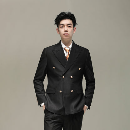 Пиджак мужской Johnhollis