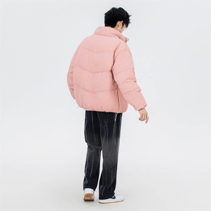 Пуховик AntiOffice - Boxette Shop