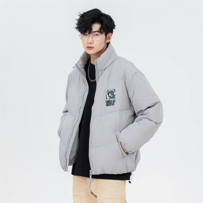 Пуховик AntiOffice - Boxette Shop