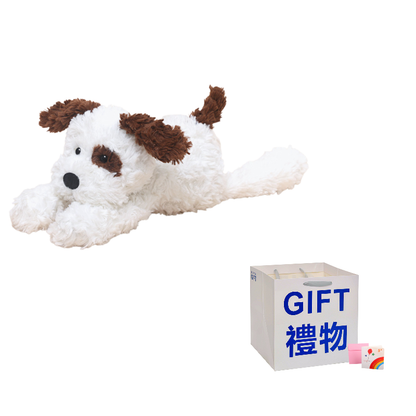 Jimni yumshoq o'yinchog'i