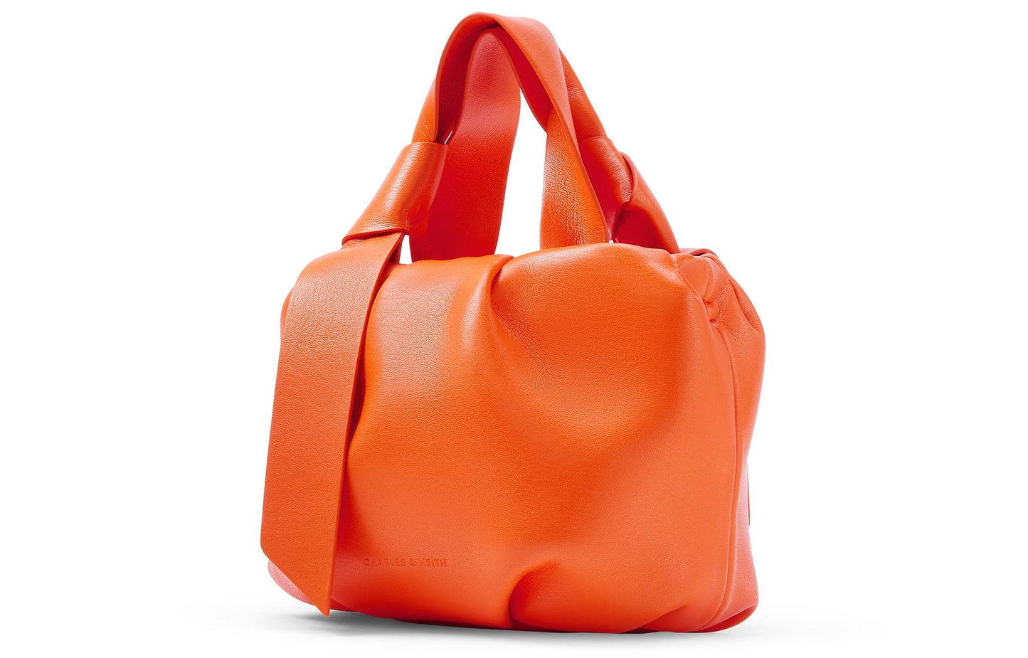 Сумка женская Charles&Keith Soft Simple Cloud Square - Boxette Shop