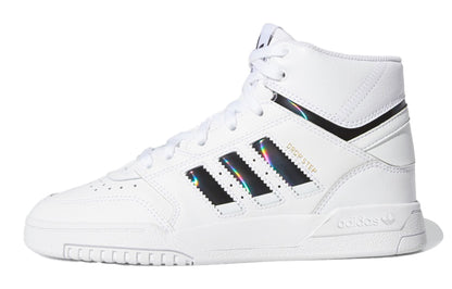 Adidas Originals Drop Step J Canvas bolalar krossovkalari