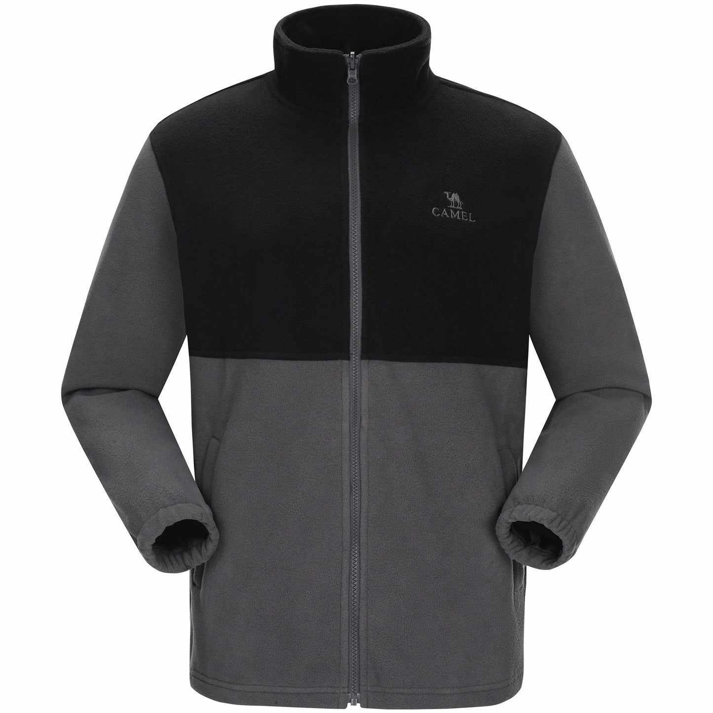 Куртка мужская Camel