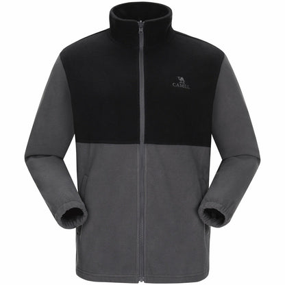 Куртка мужская Camel