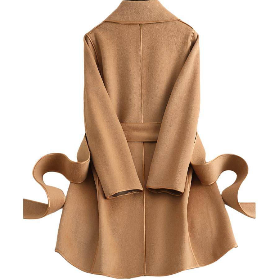 Пальто женское One Shallow - Boxette Shop