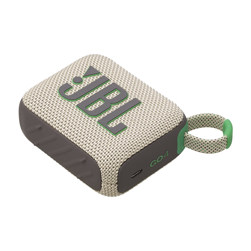 Portativ dinamik JBL Go 4