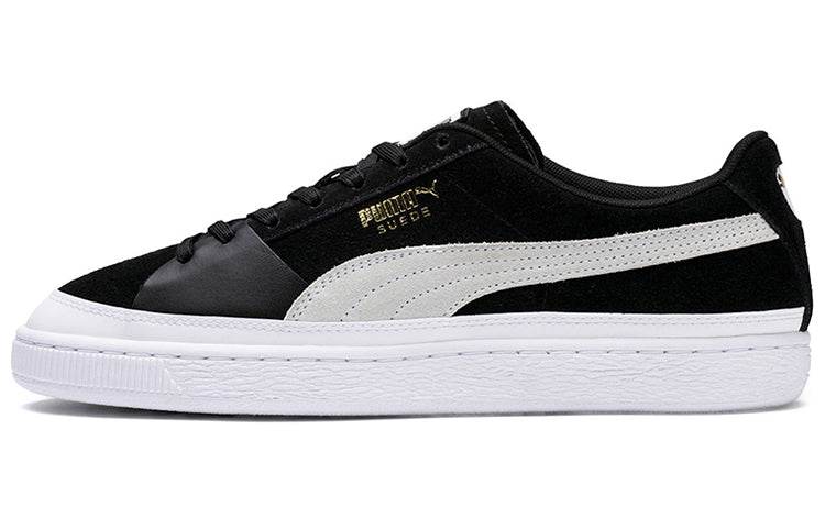 Кроссовки Puma Suede - Boxette Shop