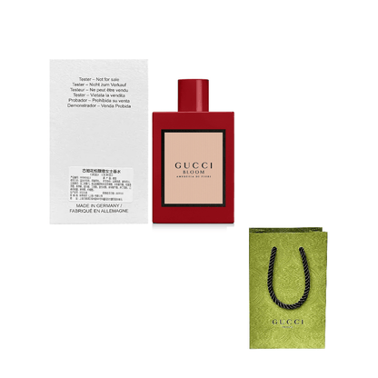 Духи женские Gucci Bloom Profumo di Fiori - Boxette Shop