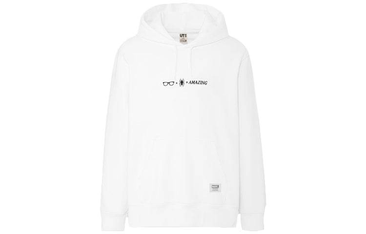Свитшот Uniqlo X Marvel - Boxette Shop