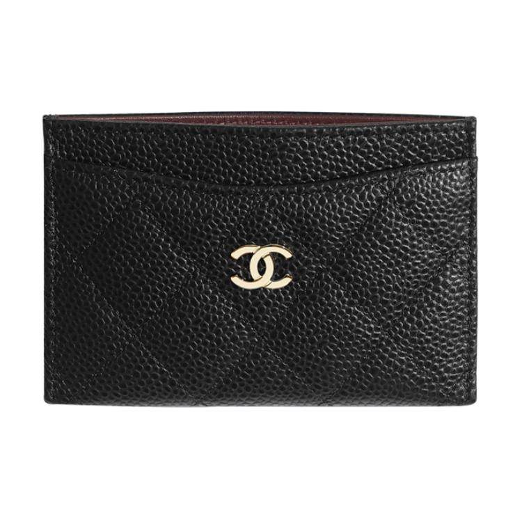 Кардхолдер Chanel - Boxette Shop