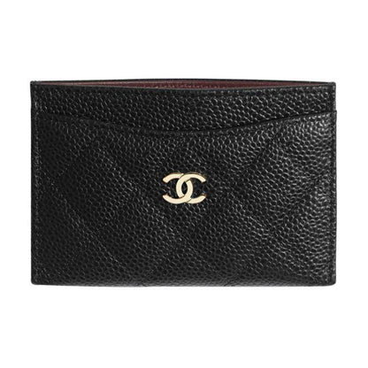 Кардхолдер Chanel - Boxette Shop