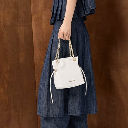 Сумка женская Charles&Keith Fukubukuro - Boxette Shop