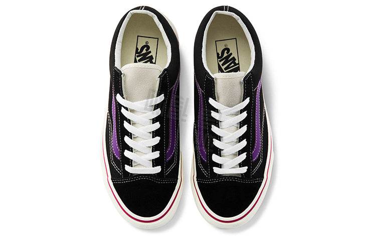 Кеды женские Vans style - Boxette Shop