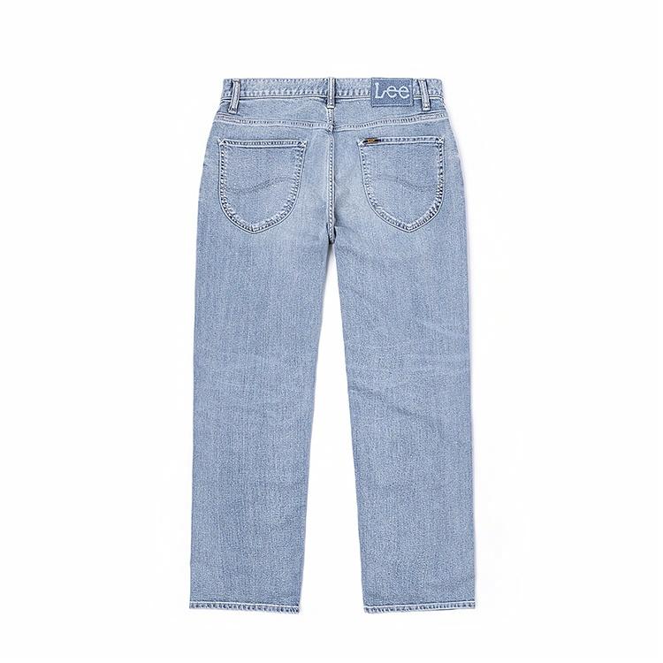 Джинсы мужские Lee SS25