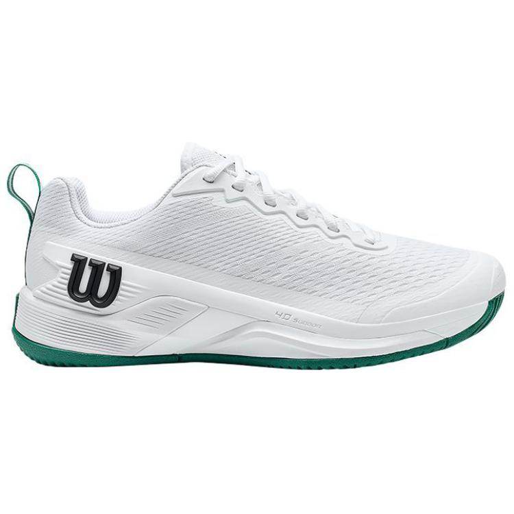 Кроссовки мужские Wilson rush pro - Boxette Shop