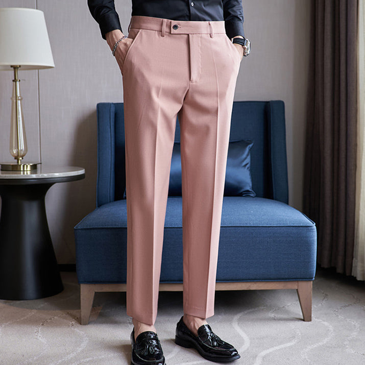 Брюки мужские Johnhollis