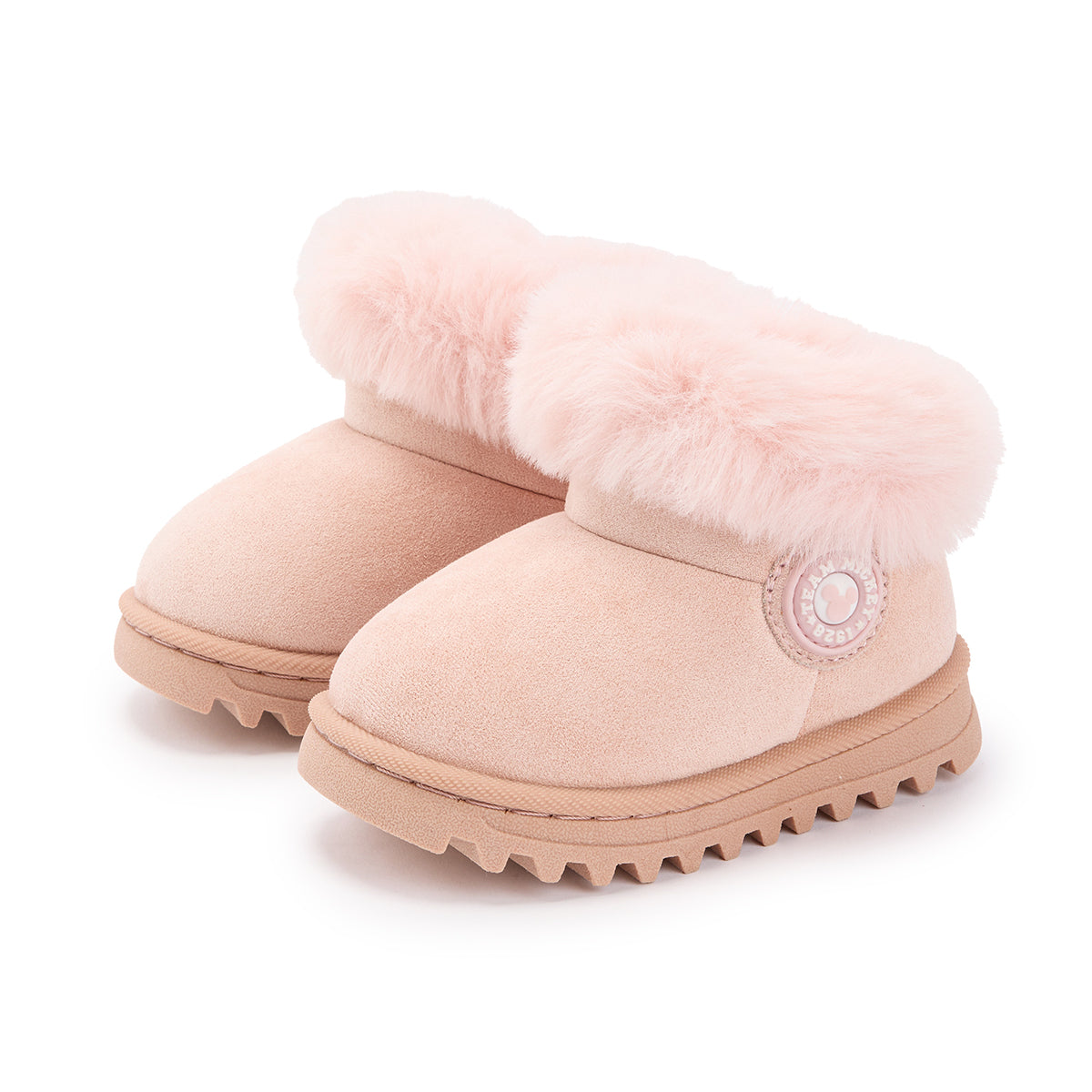 Disney Mickey Mouse bolalar etiklari