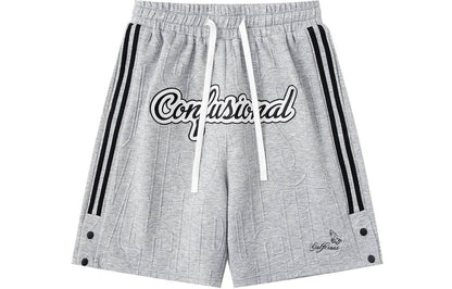 Спортивные шорты мужские Golfcross - Boxette Shop