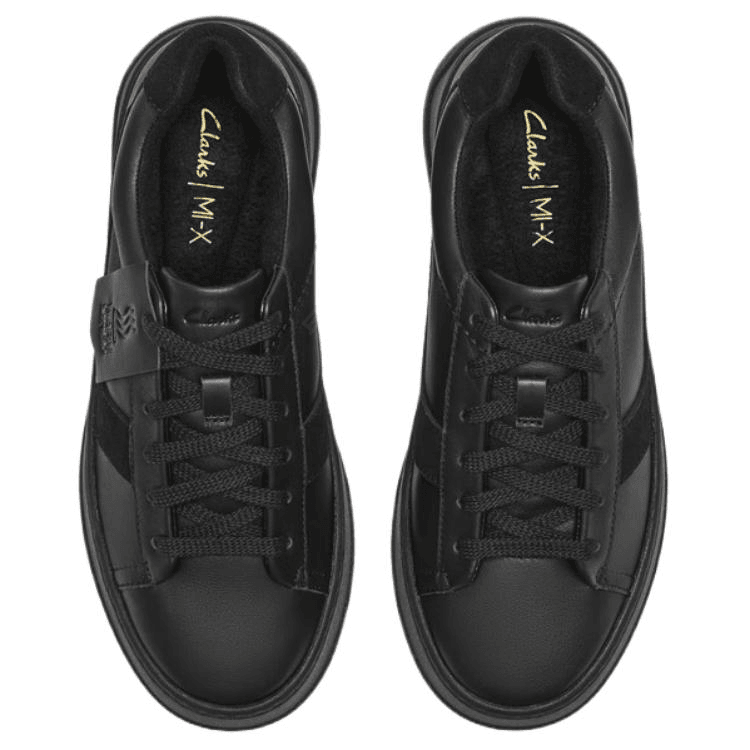 Кеды женские Clarks Lemolite - Boxette Shop