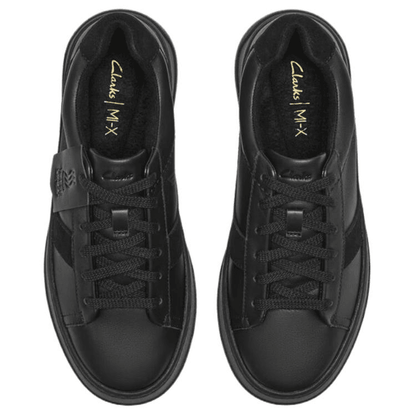 Кеды женские Clarks Lemolite - Boxette Shop